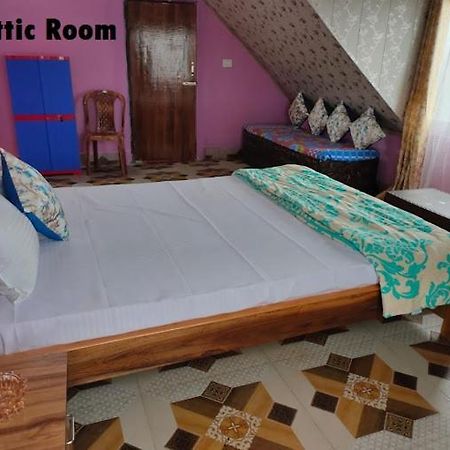Lepcha'S Ethnic Homestay Kalimpong, Kanchenjunga View, Near Morgan House エクステリア 写真
