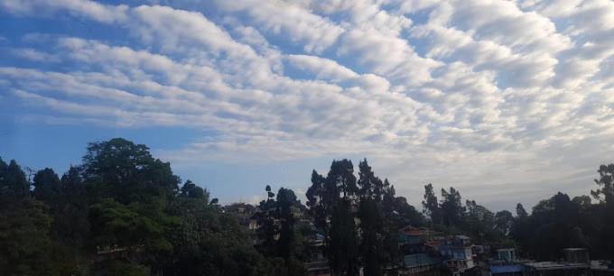 Lepcha'S Ethnic Homestay Kalimpong, Kanchenjunga View, Near Morgan House エクステリア 写真