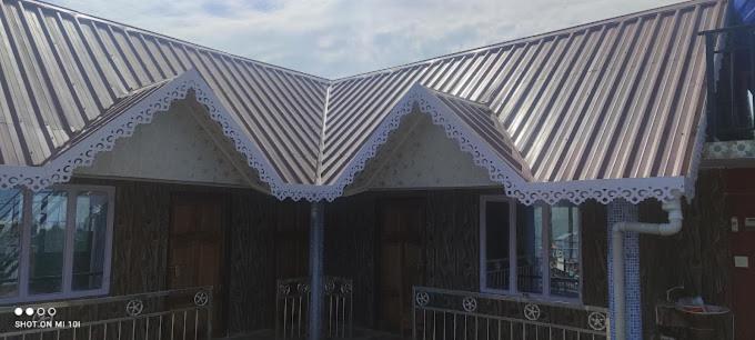 Lepcha'S Ethnic Homestay Kalimpong, Kanchenjunga View, Near Morgan House エクステリア 写真