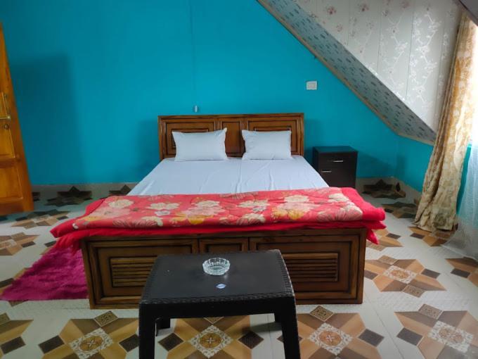Lepcha'S Ethnic Homestay Kalimpong, Kanchenjunga View, Near Morgan House エクステリア 写真