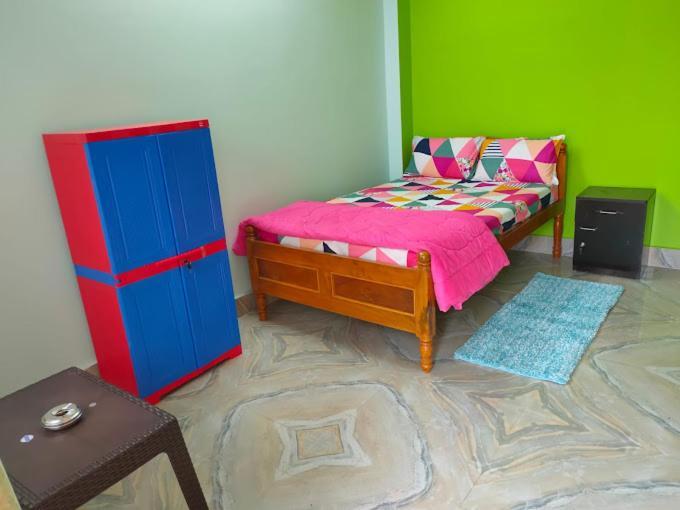 Lepcha'S Ethnic Homestay Kalimpong, Kanchenjunga View, Near Morgan House エクステリア 写真
