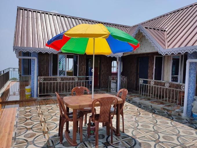 Lepcha'S Ethnic Homestay Kalimpong, Kanchenjunga View, Near Morgan House エクステリア 写真